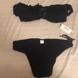 Bathing suit